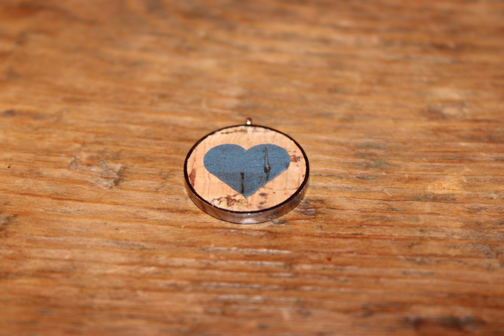 Voorbeeld van lifestyle productfoto gegenereerd met AI