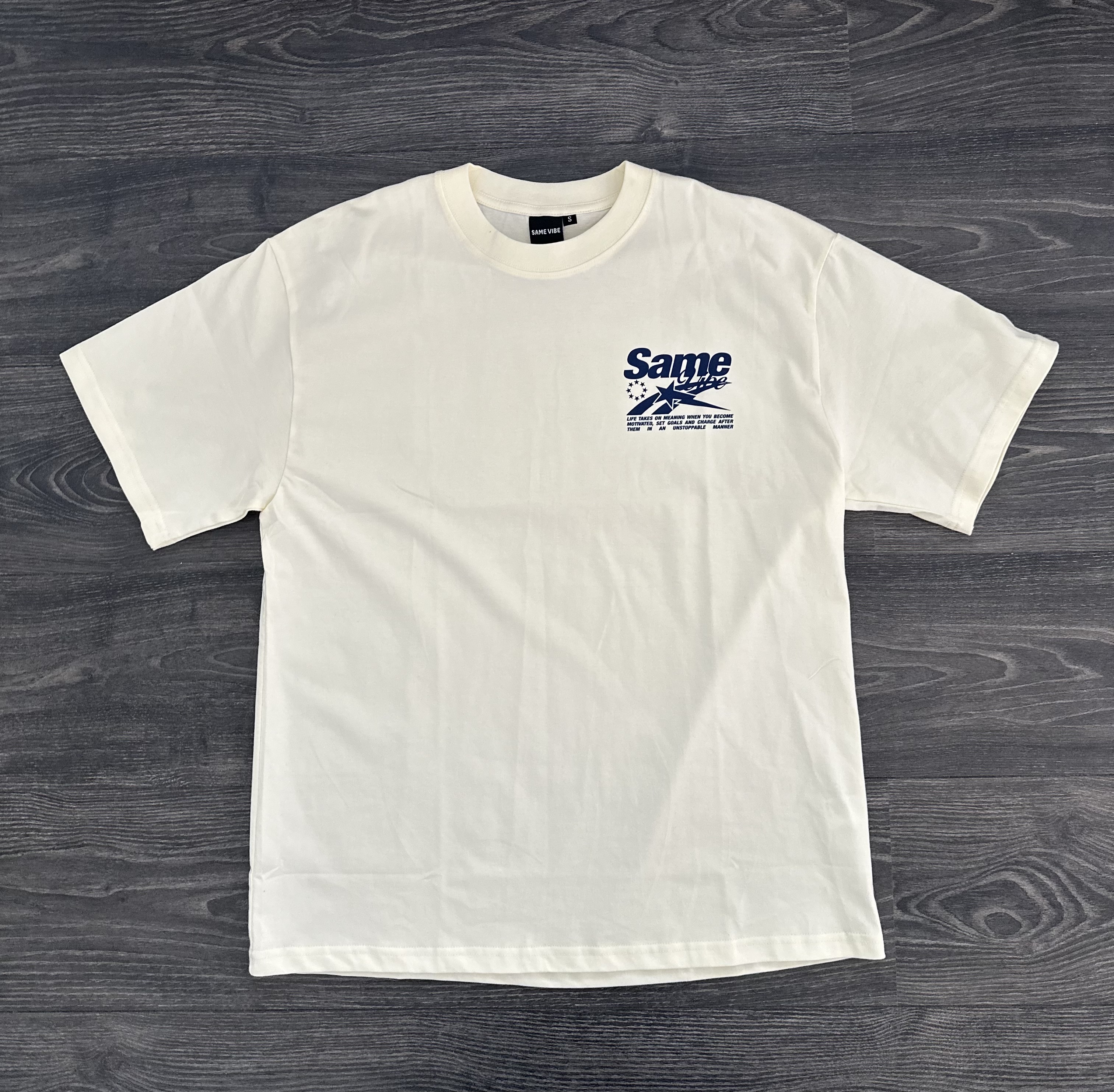 Voorbeeld van ghost mannequin afbeelding gegenereerd met AI